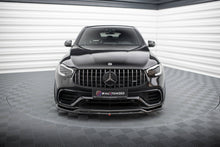Load image into Gallery viewer, Lip Anteriore Mercedes-AMG GLC 63 SUV Coupe X253 C253 Maxton Design