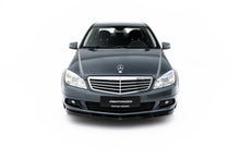 Load image into Gallery viewer, Lip Anteriore Mercedes Classe C W204/S204 (Versione Standard, Pre-Facelift) - em-power.it