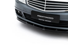 Load image into Gallery viewer, Lip Anteriore Mercedes Classe C W204/S204 (Versione Standard, Pre-Facelift) - em-power.it