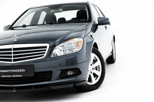 Load image into Gallery viewer, Lip Anteriore Mercedes Classe C W204/S204 (Versione Standard, Pre-Facelift) - em-power.it