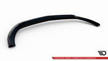 Load image into Gallery viewer, Lip Anteriore Maxton Design Mercedes-Benz CLS C218 Facelift