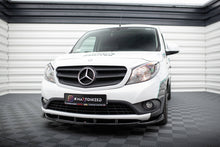 Carica l'immagine nel visualizzatore di Gallery, Lip Anteriore Mercedes-Benz Citan W415 (2012-2021)