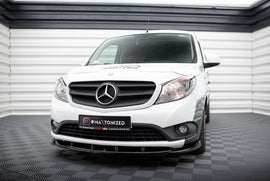 Lip Anteriore Mercedes-Benz Citan W415