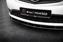Carica l'immagine nel visualizzatore di Gallery, Lip Anteriore Mercedes-Benz Citan W415 (2012-2021)