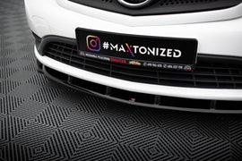 Lip Anteriore Mercedes-Benz Citan W415
