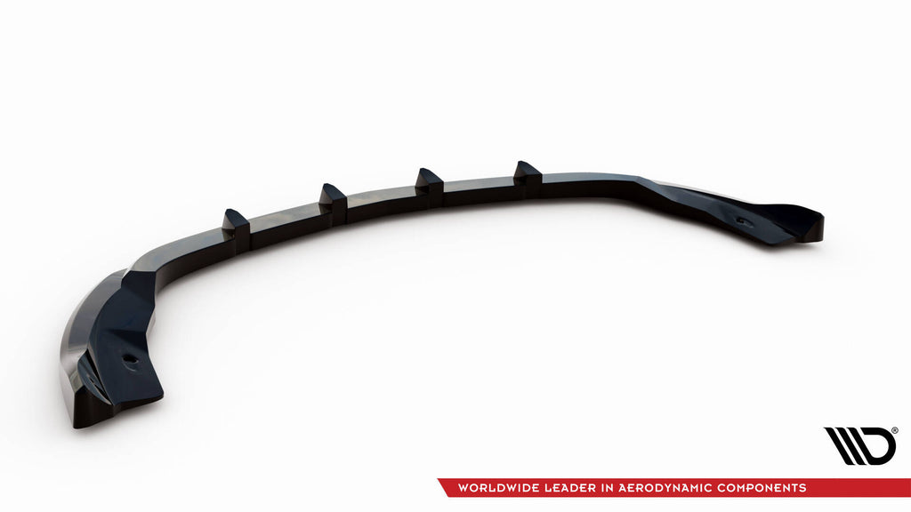 Lip Anteriore Mercedes-Benz Citan W415 (2012-2021)