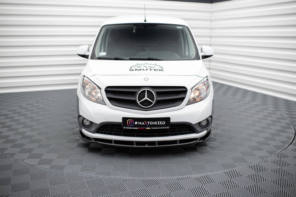 Lip Anteriore Mercedes-Benz Citan W415 (2012-2021)