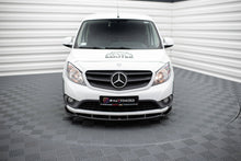 Carica l'immagine nel visualizzatore di Gallery, Lip Anteriore Mercedes-Benz Citan W415 (2012-2021)