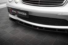 Carica l'immagine nel visualizzatore di Gallery, Lip Anteriore Mercedes-Benz Classe E 55 AMG W211