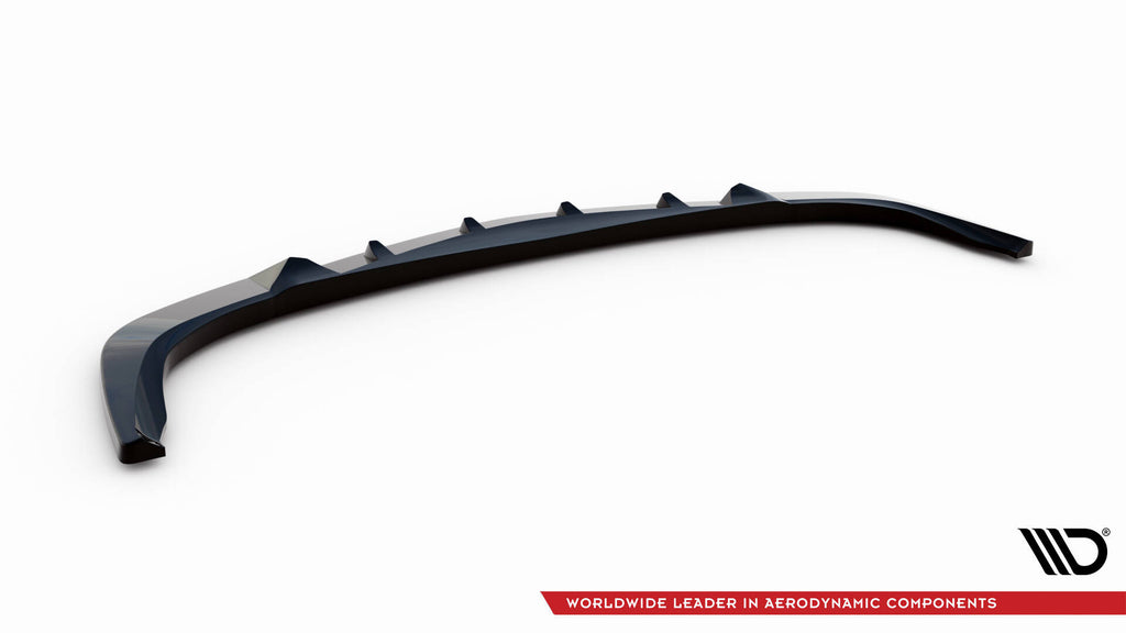 Lip Anteriore Mercedes-Benz Classe E 55 AMG W211