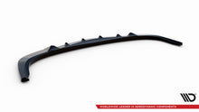 Carica l'immagine nel visualizzatore di Gallery, Lip Anteriore Mercedes-Benz Classe E 55 AMG W211