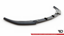 Load image into Gallery viewer, Lip Anteriore Mercedes-Benz E63 AMG Berlina W212 Facelift