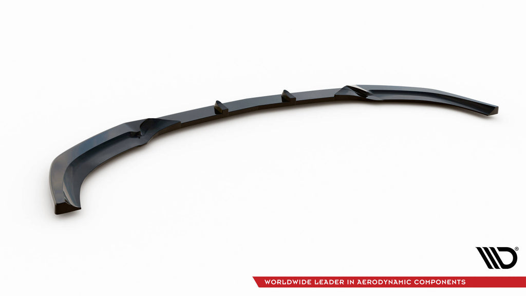Lip Anteriore Mercedes-Benz E63 AMG Berlina W212 Facelift
