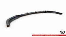 Load image into Gallery viewer, Lip Anteriore Mercedes-Benz E63 AMG Berlina W212 Facelift