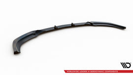 Lip Anteriore Mercedes-Benz E63 AMG Berlina W212 Facelift