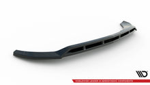 Carica l'immagine nel visualizzatore di Gallery, Lip Anteriore Mercedes-Benz GLC Coupé AMG-Line / 43 AMG C253 Maxton Design