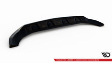 Carica l'immagine nel visualizzatore di Gallery, Lip Anteriore Mercedes-Benz GLC Coupé AMG-Line / 43 AMG C253 Maxton Design