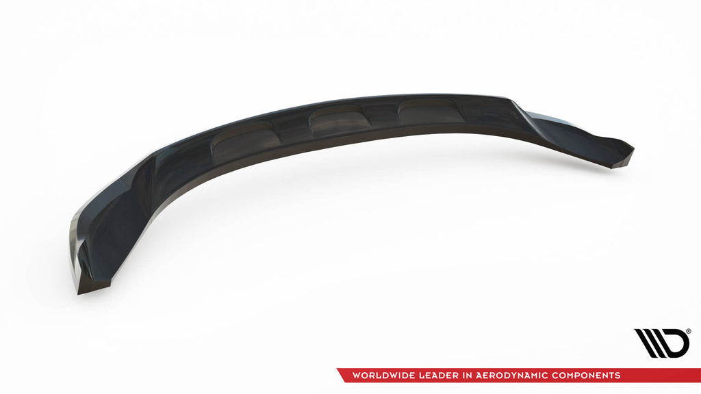 Lip Anteriore Mercedes-Benz GLC SUV / SUV Coupé AMG-Line X254 / C254