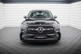 Lip Anteriore Mercedes-Benz GLC SUV / SUV Coupé AMG-Line X254 / C254