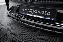Load image into Gallery viewer, Lip Anteriore Mercedes-Benz GLC SUV / SUV Coupé AMG-Line X254 / C254