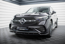 Load image into Gallery viewer, Lip Anteriore Mercedes-Benz GLC SUV / SUV Coupé AMG-Line X254 / C254