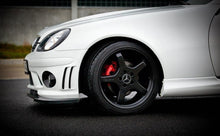 Load image into Gallery viewer, Mercedes SLK R170 AMG204 Look vista laterale