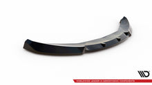 Carica l'immagine nel visualizzatore di Gallery, Splitter anteriore Mini Cooper Countryman R60 dettaglio
