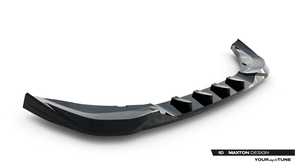 Lip Anteriore Mini Cooper John Cooper Works F65 (2025-)