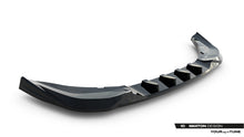 Carica l'immagine nel visualizzatore di Gallery, Lip Anteriore Mini Cooper John Cooper Works F65 (2025-)