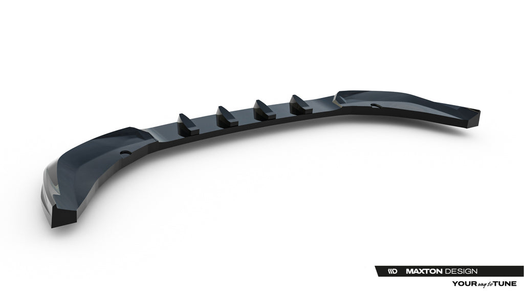 Lip Anteriore Mini Cooper John Cooper Works F65 (2025-)