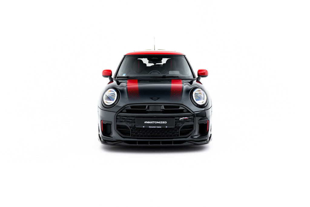 Lip Anteriore Mini Cooper John Cooper Works F65 (2025-)