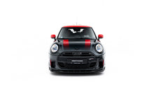 Carica l'immagine nel visualizzatore di Gallery, Lip Anteriore Mini Cooper John Cooper Works F65 (2025-)
