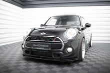 Carica l'immagine nel visualizzatore di Gallery, Lip Anteriore Mini Cooper S F56