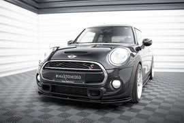 Lip Anteriore Mini Cooper S F56