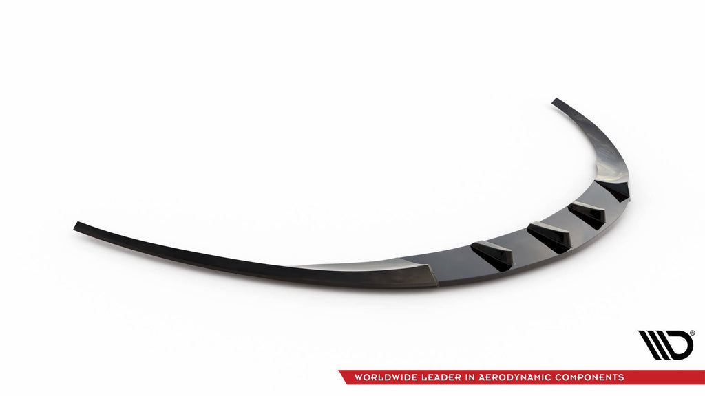 Lip Anteriore Opel Astra J OPC / VXR Nürburgring - em-power.it