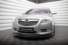 Carica l'immagine nel visualizzatore di Gallery, Lip Anteriore Opel Insignia OPC-Line Mk1 (2009-2013)