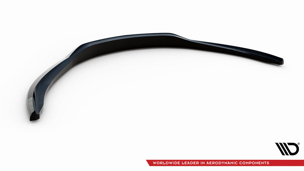 Lip Anteriore Opel Insignia OPC-Line Mk1 (2009-2013)