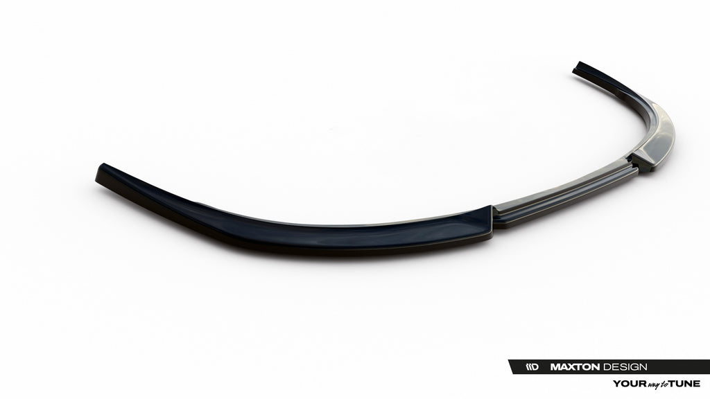 Lip Anteriore Peugeot 207 Sport