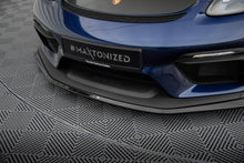 Carica l'immagine nel visualizzatore di Gallery, Lip Anteriore Porsche 718 Cayman GT4 RS 982c