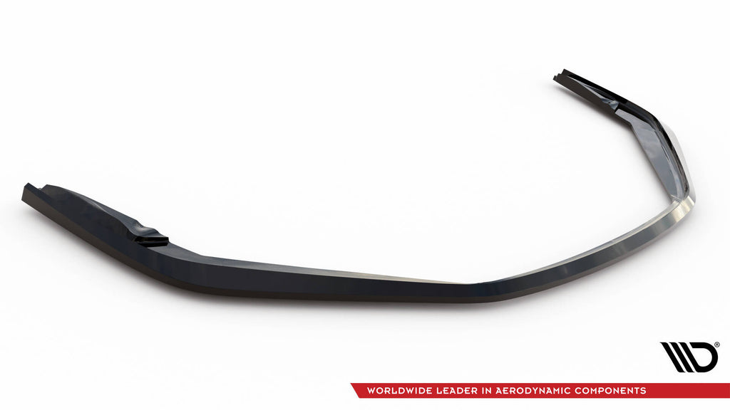 Lip Anteriore Porsche 718 Cayman GT4 RS 982c