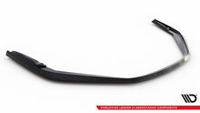 Carica l'immagine nel visualizzatore di Gallery, Lip Anteriore Porsche 718 Cayman GT4 RS 982c
