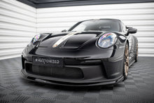 Carica l'immagine nel visualizzatore di Gallery, Lip Anteriore Porsche 911 992 GT3