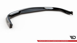 Lip Anteriore Porsche 911 Turbo 997 Maxton Design