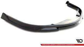 Lip Anteriore Porsche 911 Turbo 997 Maxton Design