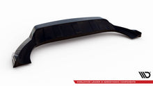 Carica l'immagine nel visualizzatore di Gallery, Lip Anteriore Porsche Cayenne Coupé / SUV Mk3 Maxton Design
