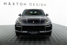 Load image into Gallery viewer, Lip Anteriore Porsche Cayenne Sport Design SUV / Coupé Mk3