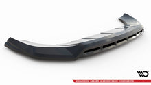 Load image into Gallery viewer, Lip Anteriore Porsche Cayenne Sport Design SUV / Coupé Mk3