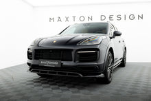 Load image into Gallery viewer, Lip Anteriore Porsche Cayenne Sport Design SUV / Coupé Mk3