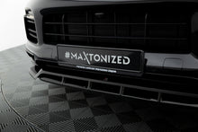 Load image into Gallery viewer, Lip Anteriore Porsche Cayenne Sport Design SUV / Coupé Mk3