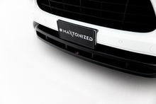 Load image into Gallery viewer, Lip Anteriore Porsche Cayenne Mk2